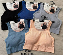 Топ Comfort 3433 mix Топ Comfort 3433 mix - делук