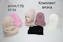 Комплект Dgmd 4210K-170 mix Комплект Dgmd 4210K-170 mix - делук