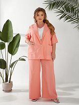 Костюм Bat 355 peach - делук