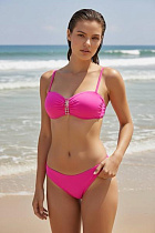 Купальник Dfk 25309 pink - делук