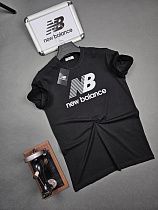 Футболка Annet VE0028 black - делук
