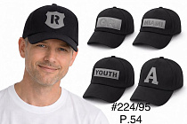 Кепка Dgmd 224-95 mix - делук