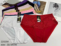 Трусики 22029 - делук