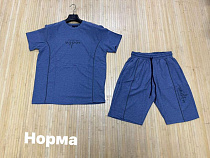 Костюм Navas NW2028 blue - делук
