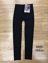 Лосины 886F - делук