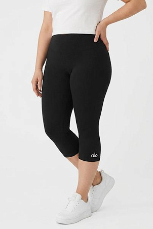 Бриджи Sport Style 573-8 black - делук