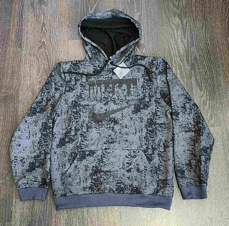 Худи Sevim SV1345 grey - делук