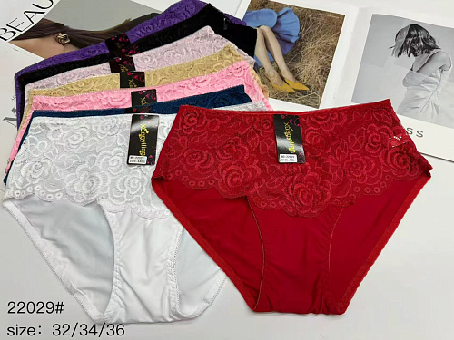 Трусики 22029 - делук