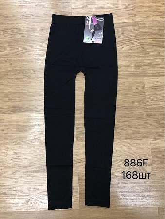 Лосины 886F - делук