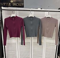 Кофта Little Secret 310 beige - делук