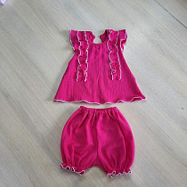 Костюм Proschenko PR1136 crimson - делук