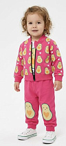 Костюм Malibu2 5185 pink - делук