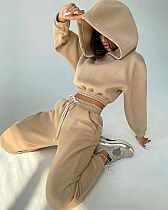 Костюм 1817 beige - делук