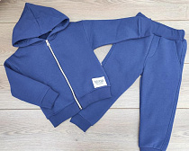 Костюм Emir Kids 703 blue - делук