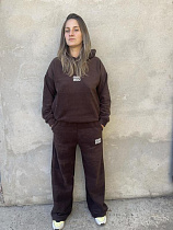 Костюм Спорт Paractives P63 brown Костюм Спорт Paractives P63 brown - делук