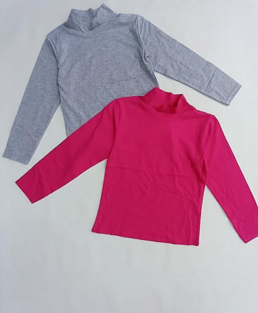 Гольф Meloria ML4057 crimson - делук