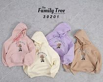Худи Фунтик 39201 l.beige - делук