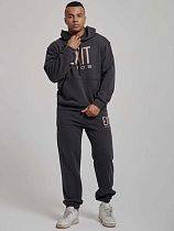 Костюм Спорт Little Secret 500253 d.grey - делук
