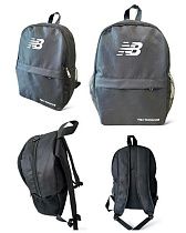 Рюкзак Candy Bags CB198 black - делук