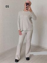 Костюм Fsn 05 l.grey - делук