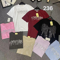 Футболка Dgmd 236 mix - делук