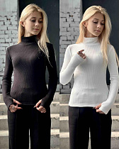 Гольф Marimaks M62 black - делук