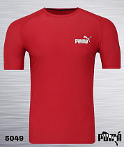 Футболка Azt AZ978-5049 red - делук