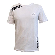 Футболка Sevim SV2190 white - делук