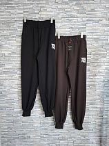 Штаны Спорт Newe 0003 black - делук
