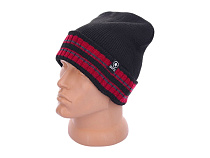 Шапка Red Hat Clothes Y618-1 red - делук