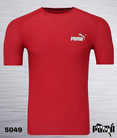 Футболка Azt AZ978-5049 red - делук