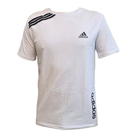 Футболка Sevim SV2190 white - делук