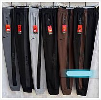 Штаны Спорт Shon S741 brown - делук