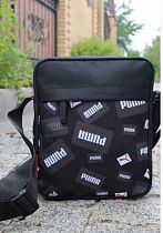 Сумка Candy Bags CB153 black - делук
