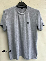 Футболка Tran TR779 grey - делук