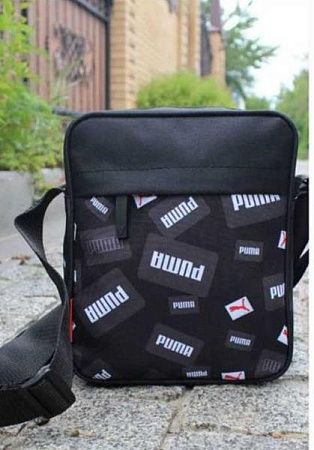 Сумка Candy Bags CB153 black - делук