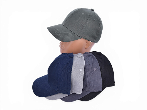 Кепка Kh Clothes A13A mix - делук