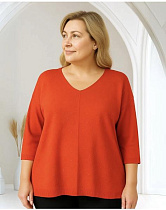 Американка Levisha 25200 orange - делук