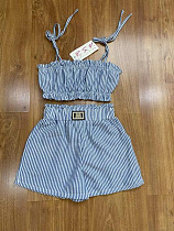 Костюм Rsv 319 blue - делук