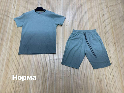 Костюм Navas NW2034 l.blue - делук