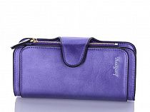 Кошелек Bacllerry A22910 violet - делук