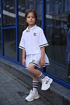Костюм Alisa Brand 2555 white - делук