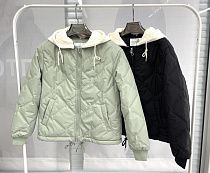 Куртка Yafeier 976 mint - делук