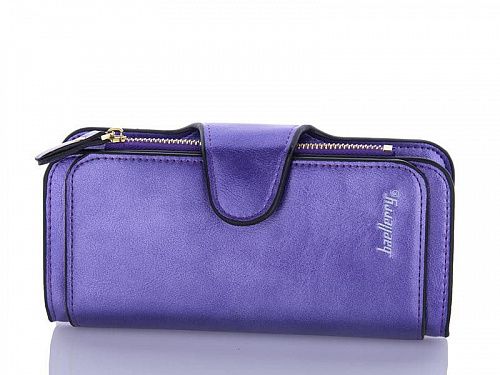 Кошелек Trendshop A22910 violet - делук