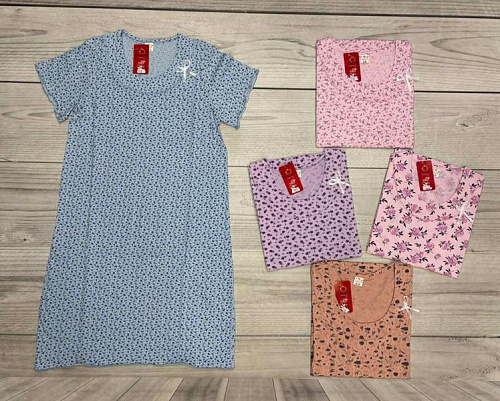 Ночнушка Imlion 625 mix - делук