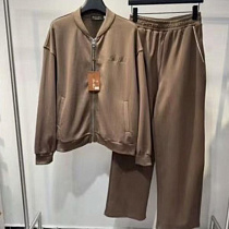 Костюм Спорт Divo DV52 brown - делук