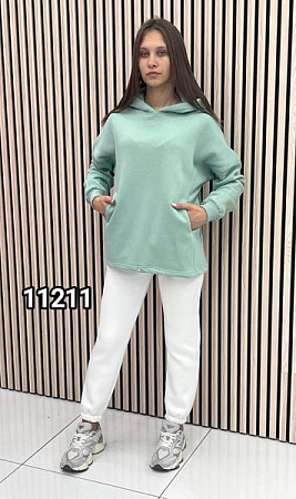 Костюм Спорт Mmc Clothes 11211 mint Костюм Спорт Mmc Clothes 11211 mint - делук