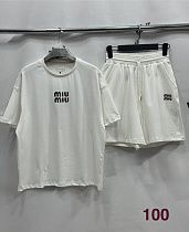 Костюм Met&March 100 white - делук