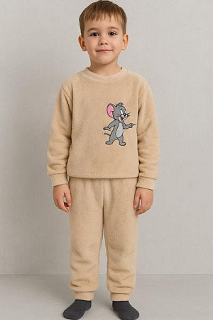 Пижама Fili Wear FW93 beige - делук