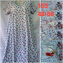 Ночнушка Sevim 153 mix - делук